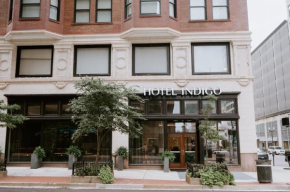 Hotel Indigo - St. Louis - Downtown, an IHG Hotel